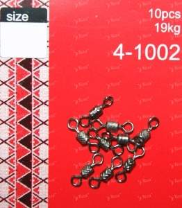 Вертлюжки Elite Alliance 1002 фотография