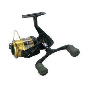 Катушка Okuma Carbonite 2m CB-335m фотография