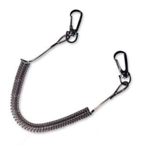 Шнур-пружинка Kosadaka для пристегивания инструментов  фотография