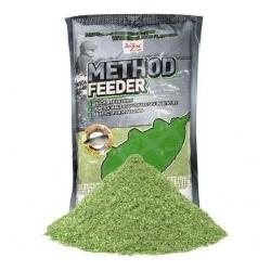 Прикормка методная CZ Method Feeder groundbait 1кг Амур CZ6765 фотография