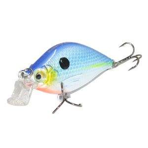 Воблер Gladiator Dingo 65 фотография