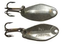 Блешня BoRich Weeper 1.5 р Срібло Фотографія