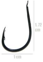 Крючки Owner 50339 №2 фотография