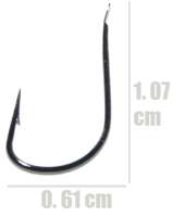 Гачки Owner 50340 №5 Фотографія