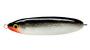 Блесна Rapala Minnow Spoon RMS08 BSF фотография
