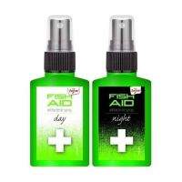 Антисептик для рыбы Carp Zoom Fish Aid Antibacterial Spray фотография