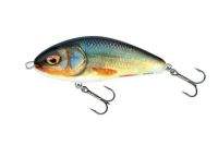 Воблер Salmo Fatso F10S RR Фотографія