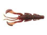 Силікон Kalipso Vibro Claw 3.0" 116 MOR 5шт Фотографія