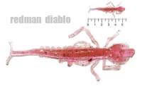 Силикон Redman Diablo 2.0"  фотография
