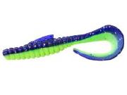 Силикон Veduta Mad Twist 2.6" 27 6шт фотография