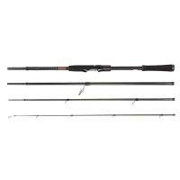 Спиннинг Golden Catch Inquisitor Travel INS-764MH 2.29m 8-32g фотография