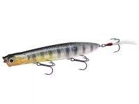 Воблер Lucky Craft Gunfish 117F Flake Flake Golden Sun Fish Фотографія