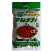 Воздушное тесто Cukk Puffi Mini Клубника  30г  фотография