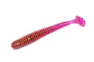 Силикон Ken Katsu Fast tail  фотография