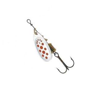 Блешня Mepps Comet Фотографія