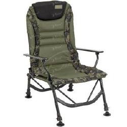 Кресло Brain Recliner Armchair III HYC021AL-III фотография