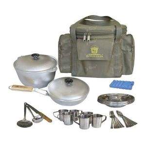 набор для пикника фотография