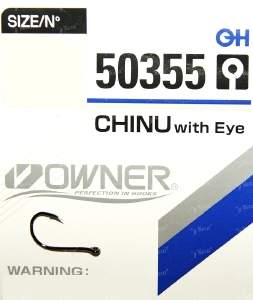 Крючки Owner 50355 фотография