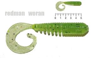 Силикон Redman Woran 2.0" фотография