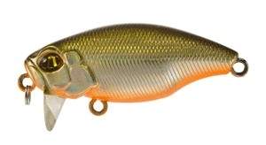 Воблер Pontoon21-DUO Preference Crank 47F-SSR #A60 6g 0-0.3m фотография