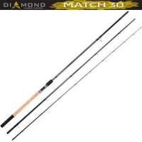 Матчевое удилище Salmo Diamond Match 5439-390 фотография