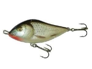 Воблер Salmo Slider SD12S RGS фотография