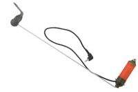 Свінгер Fishing ROI Bite Indicator 79-002-R на планці червоний Фотографія