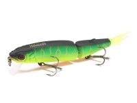 Воблер Jackall Magallon-113Ss Mat tiger Фотографія