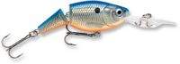 Воблер Rapala Shad Rap Jointed JSR05 BSD Фотографія