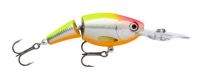 Воблер Rapala Shad Rap Jointed JSR05 CLS Фотографія
