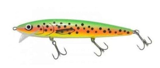 Воблер Salmo Whacky WY12F SPA фотография