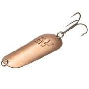 Блешня Acoustic Baits Shtorling 10г Мідь Фотографія