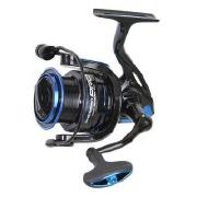 Катушка Flagman Sherman Pro 24 NG Feeder 4000 фотография