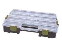 Коробка Carp Zoom Stack-Up Tackle Box CZ0695 фотография