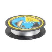 Волосінь Klin 100м 0.18 мм Фотографія