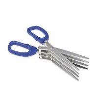 Ножницы для червей Carp Zoom Worm Scissors CZ6446 фотография
