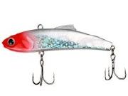 Воблер Narval Frost Candy Vib 70S 012 Red Head Фотографія