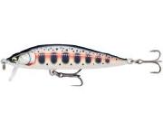 Воблер Rapala Coun Down Elite 55S CDE55 GDYM Фотографія