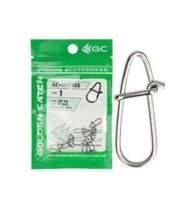 Застібка Golden Catch Wide Snap 1023N 12шт Фотографія