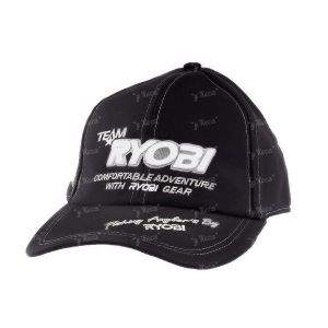 Кепка Ryobi Cap Team BL Фотографія