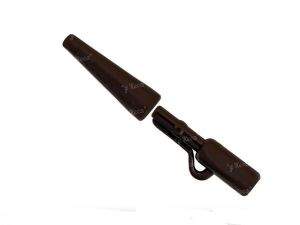 Клипса Gurza Lead Clip AS-2000 5шт фотография