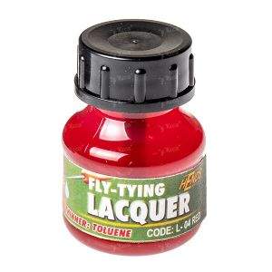 Лак Hends Lacquer Фотографія