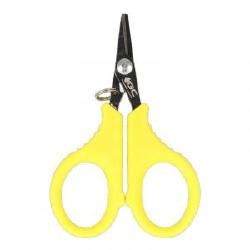 Ножницы Golden Catch Mini Braid Scissors 9cm фотография