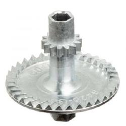 Шестерня ведуча Ryobi Ecusima 1000/2000 (08279) Фотографія