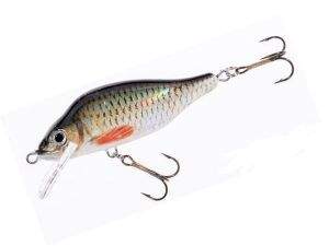 Воблер Jaxon HS Valader фотография