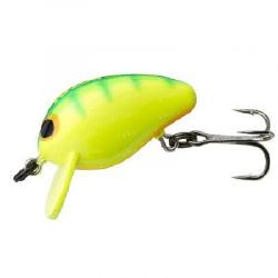 Воблер Yo-Zuri Snap Beans 25S фотография