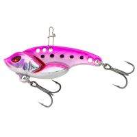 Блесна Daiwa Prorex Metal Vib 38мм 7г Pink Iwashi фотография