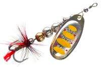 Блешня Grows Culture Ball Bearing Spinner №2 006 Фотографія