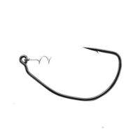 Крючки офсетные со штопором Gurza Big Mouth BN KE-3226 №7/0 2шт фотография