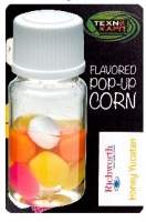 Кукуруза искусственная POP UP Технокарп - Honey Yucatan (Richworht) фотография